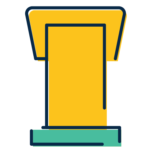 Leadership Icon