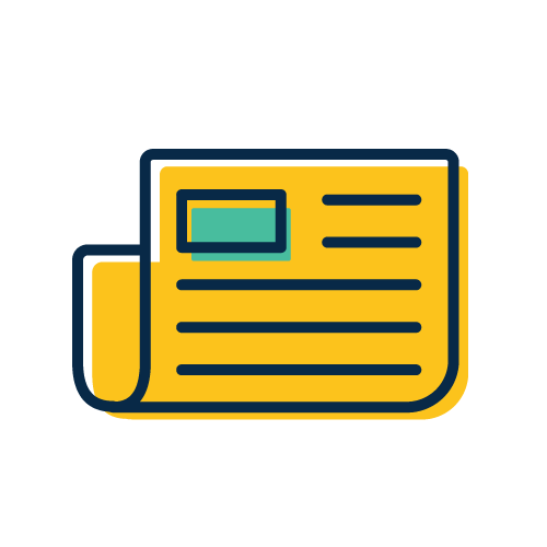 News Feed Icon