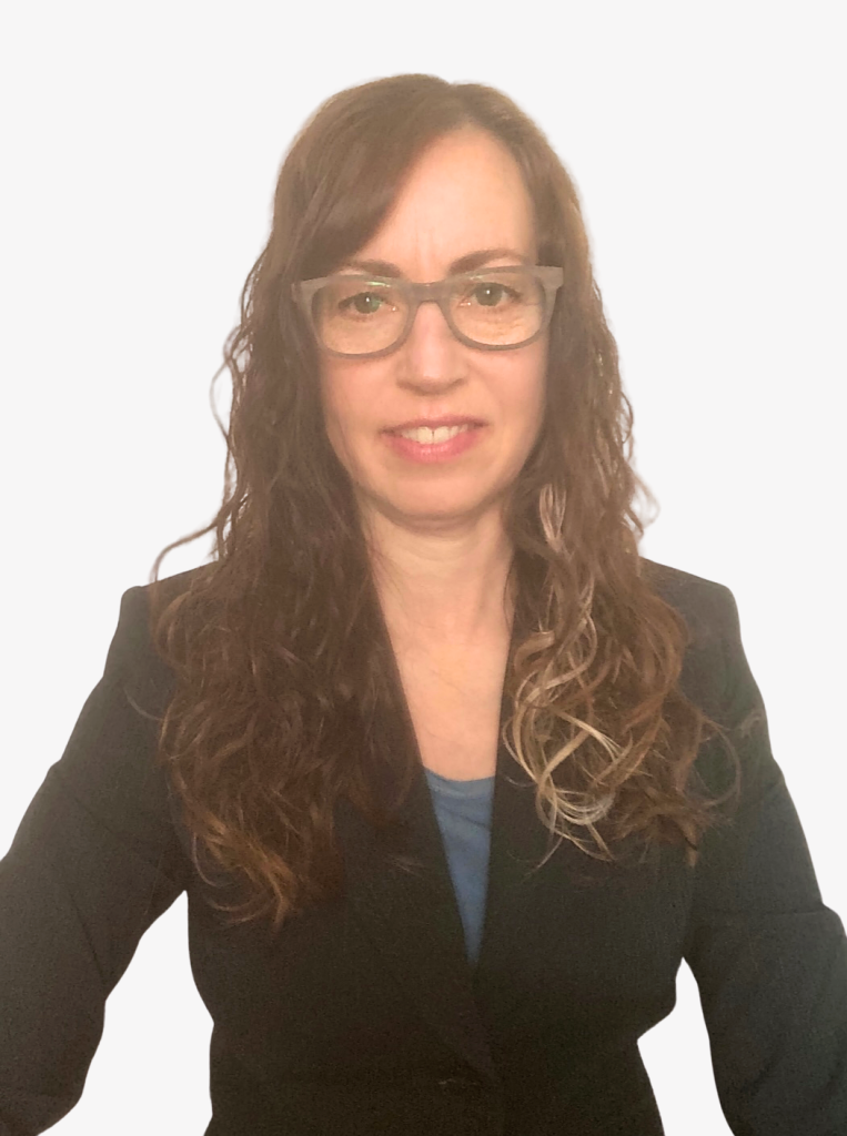 Janine Framst, OPA Marketing Communications Manager