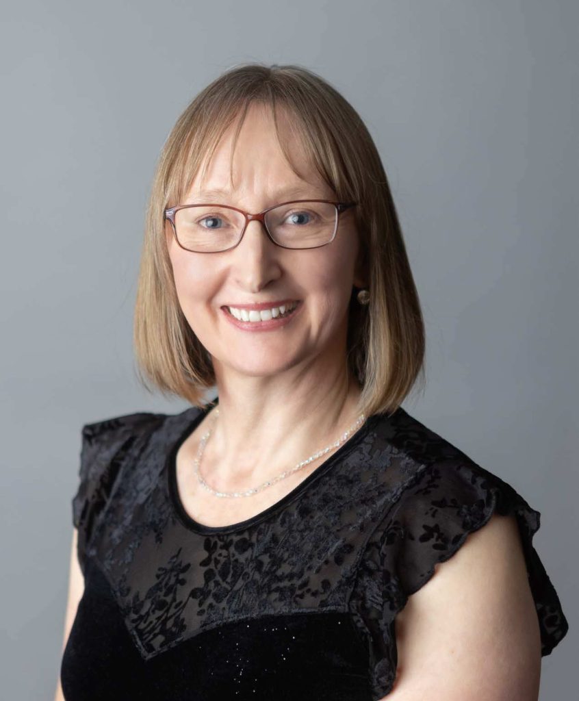 Wendy Smith picture