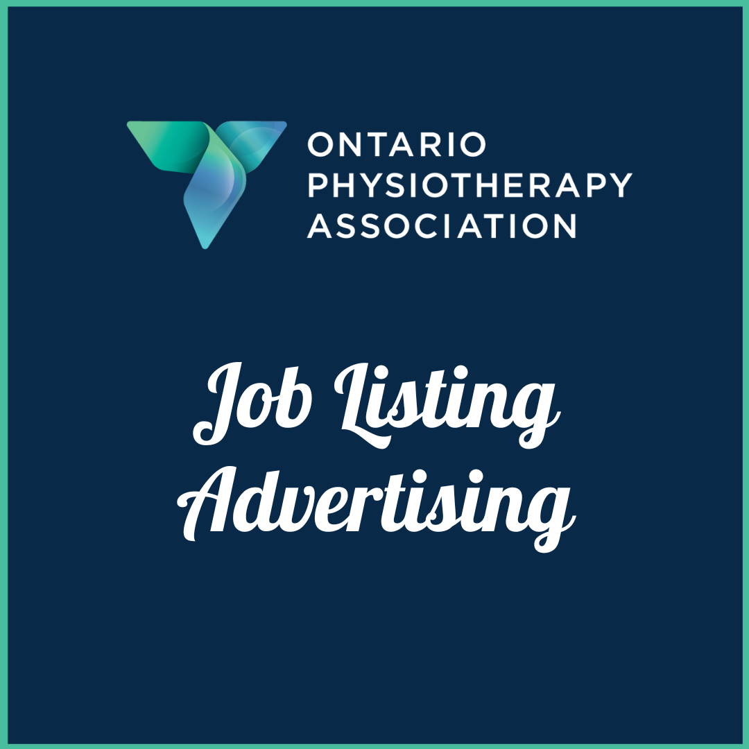 Job Postings